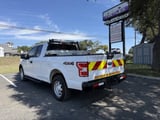 2018 Ford F-150 - Preview 4