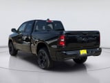 2026 Ram 1500 - Preview 3