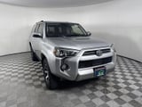 2021 Toyota 4Runner - Preview 8