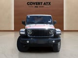 2027 Jeep Wrangler - Preview 8