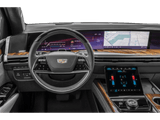 2026 Cadillac Escalade - Preview 4