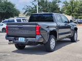 2026 Toyota Tacoma - Preview 6