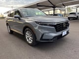 2027 Honda CR-V - Preview 2