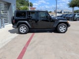 2023 Jeep Wrangler - Preview 10