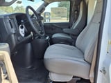 2025 Chevrolet Express Cutaway - Preview 6