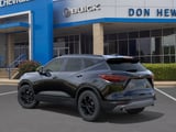2026 Chevrolet Blazer - Preview 3