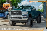 2022 Ram 2500 - Preview 2