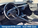 2024 Audi Q8 - Preview 11