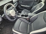 2027 Kia K4 - Preview 2