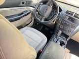 2018 Ford Explorer - Preview 15