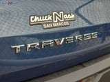 2026 Chevrolet Traverse - Preview 7
