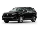 2027 Honda CR-V - Preview 4
