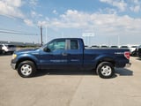 2014 Ford F-150 - Preview 4