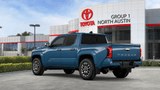 2026 Toyota Tacoma - Preview 6