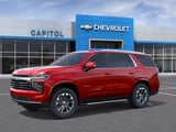 2026 Chevrolet Tahoe - Preview 2