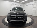 2022 Mercedes-Benz GLE - Preview 2