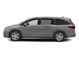 2018 Honda Odyssey - Preview 3