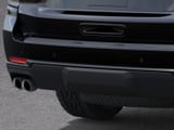 2027 Chevrolet Suburban - Preview 14
