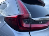 2020 Honda CR-V - Preview 7