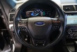 2017 Ford Explorer - Preview 11