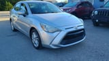 2017 Toyota Yaris iA - Preview 4