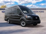 2027 Ford Transit - Preview 4