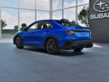 2026 Subaru WRX - Preview 4