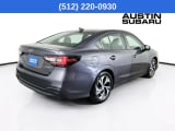 2025 Subaru Legacy - Preview 7