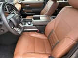 2023 Toyota Tundra - Preview 12