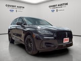 2023 Lincoln Corsair - Preview 7