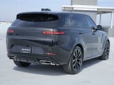 2026 Land Rover Range Rover Sport - Preview 5
