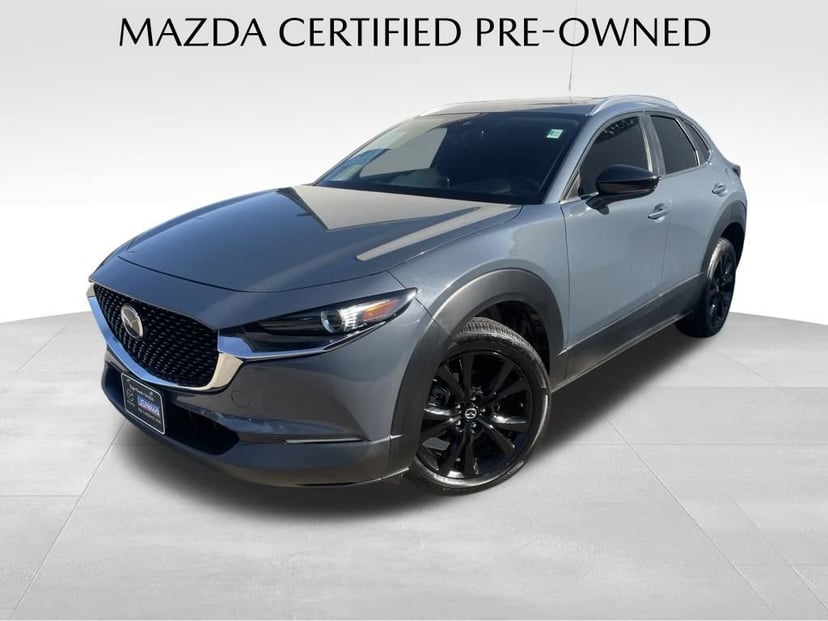 2023 Mazda CX-30 - Image 1