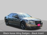 2023 Chrysler 300 - Preview 7