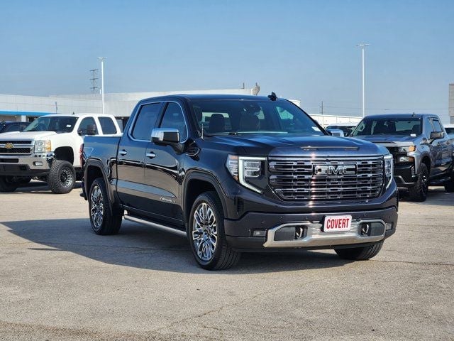 2023 GMC Sierra 1500 - Image 2