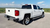 2014 Chevrolet Silverado 1500 - Preview 4
