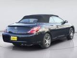 2006 Toyota Camry Solara - Preview 6