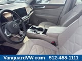 2024 Volkswagen Atlas - Preview 12
