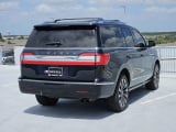 2021 Lincoln Navigator - Preview 7