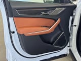 2026 Jaguar F-PACE - Preview 14