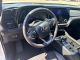 2026 Lexus TX - Preview 13