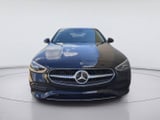 2025 Mercedes-Benz C-Class - Preview 8