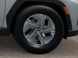 2026 Hyundai Tucson - Preview 8