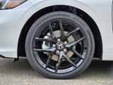 2026 Honda Civic - Preview 9
