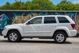 2007 Jeep Grand Cherokee - Preview 2