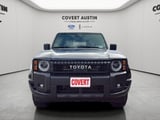 2025 Toyota Land Cruiser - Preview 8