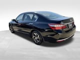 2016 Honda Accord - Preview 7