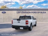 2026 Ford Maverick - Preview 8