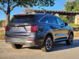 2026 Kia Sorento - Preview 5
