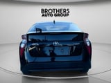 2016 Toyota Prius - Preview 8