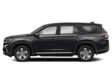 2025 Honda Pilot - Preview 6